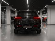 Nissan Pathfinder V (China Market) Москва  - изображение 33
