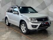 Suzuki Grand Vitara II Оренбург  - изображение 21