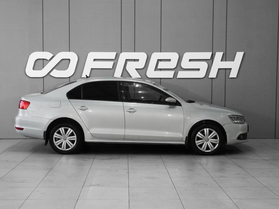Volkswagen Jetta VI Тверь  - изображение 5