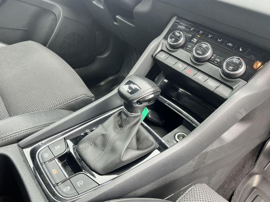 Skoda Karoq I Уфа  - изображение 18