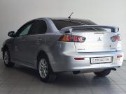 Mitsubishi Lancer X Рестайлинг Барнаул  - изображение 31