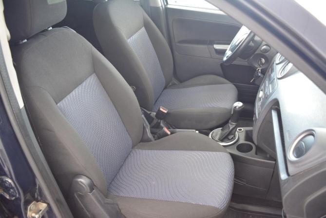 Ford Fusion I Рестайлинг с пробегом 2007 года, цена 379 000 рублей, 211000 км, хэтчбек, Автокод Объявления