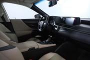 Lexus ES VII Москва  - изображение 40