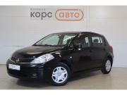 Nissan Tiida I Рестайлинг Коломна  - изображение 14