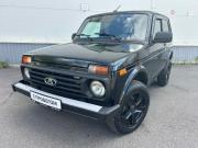 Lada (ВАЗ) Niva Legend Санкт-Петербург  - изображение 19
