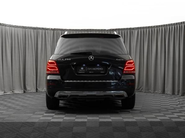 Mercedes-Benz GLK-Класс I (X204) Рестайлинг с пробегом 2015 года, цена 1 620 000 рублей, 181961 км, внедорожник, Автокод Объявления