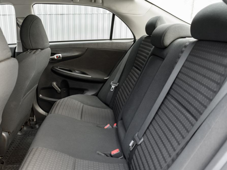Toyota Corolla X (E140 E150) Рестайлинг Екатеринбург  - изображение 18
