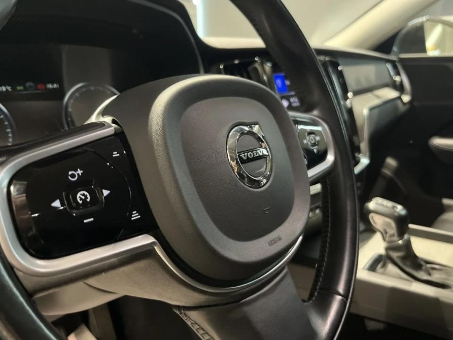 Volvo V60 Cross Country II Новосибирск  - изображение 19