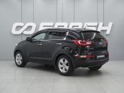 Kia Sportage III Ростов-на-Дону  - изображение 20