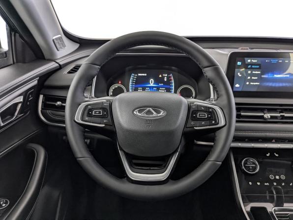 Chery Tiggo 8 I с пробегом 2020 года, цена 1 575 000 рублей, 102713 км, внедорожник, Автокод Объявления