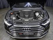 Audi A8 IV (D5) Москва  - изображение 37