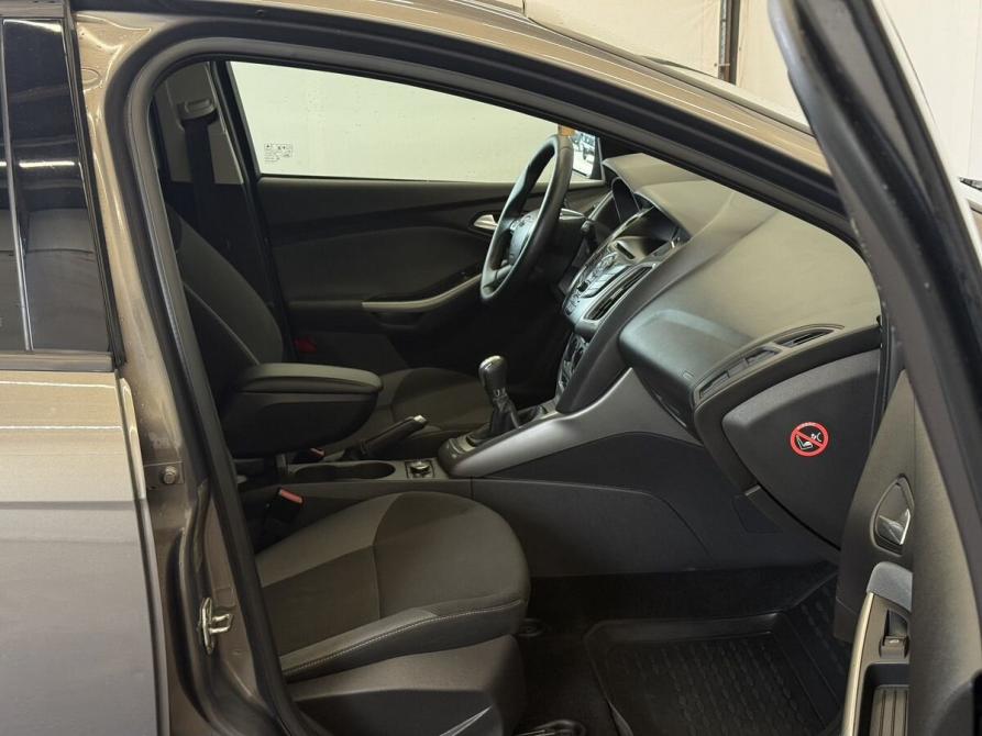 Ford Focus III Псков  - изображение 12
