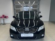 Toyota Camry VI (XV40) Рестайлинг Москва  - изображение 23