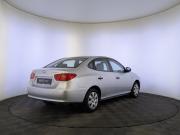 Hyundai Elantra IV (HD) Москва  - изображение 31