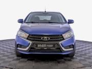 Lada (ВАЗ) Vesta I Москва  - изображение 27