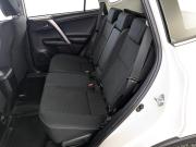 Toyota RAV4 IV (XA40) Рестайлинг Москва  - изображение 45