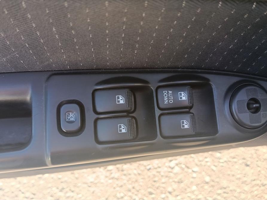Hyundai Getz I Рестайлинг Москва  - изображение 15