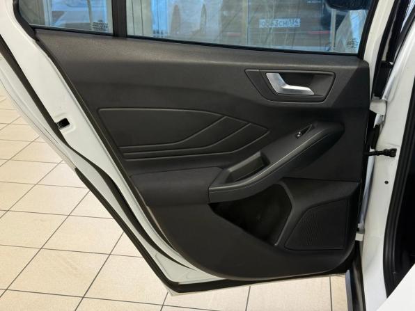 Ford Focus IV с пробегом 2018 года, цена 1 530 000 рублей, 136000 км, универсал, Автокод Объявления