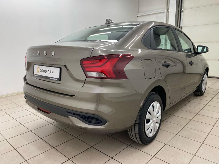 Lada (ВАЗ) Iskra Энгельс  - изображение 6