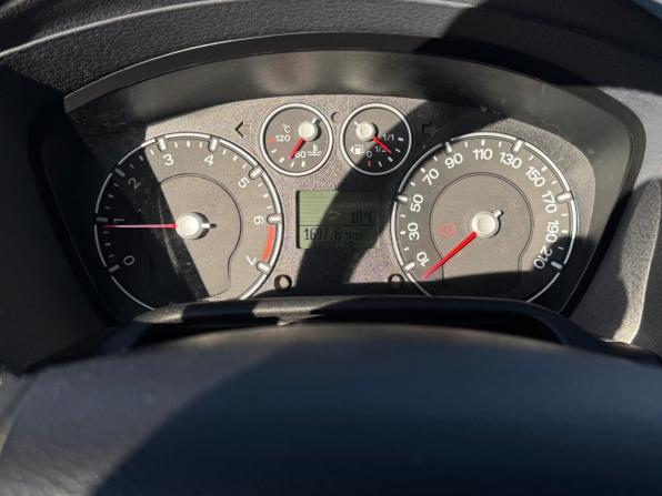 Ford Fusion I Рестайлинг с пробегом 2008 года, цена 360 000 рублей, 180802 км, хэтчбек, Автокод Объявления