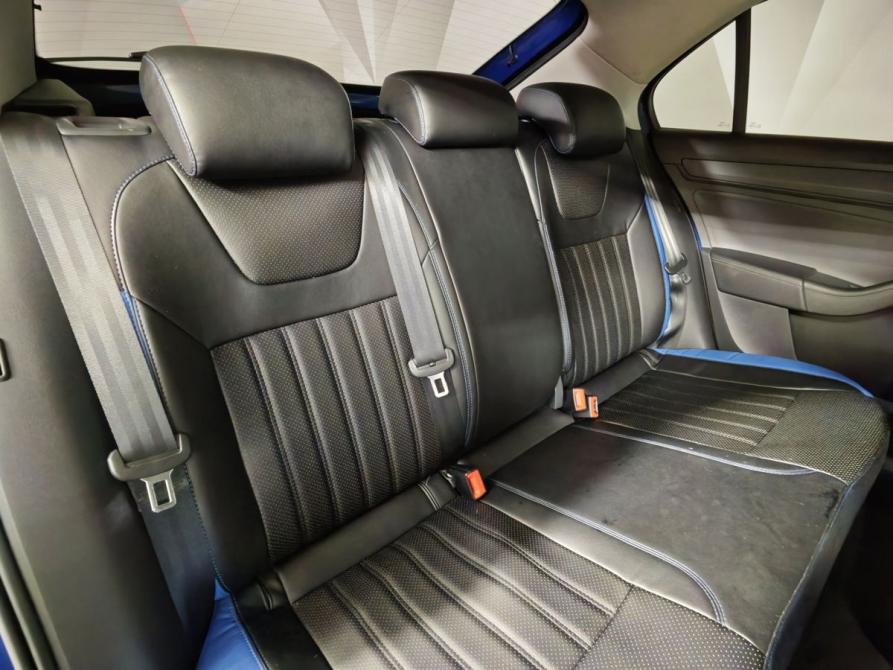 Skoda Rapid II Москва  - изображение 16