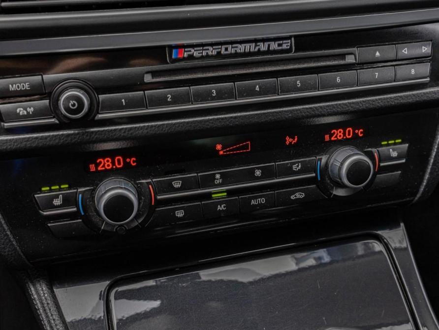 BMW 5 серии VI (F10/F11/F07) Рестайлинг Краснодар  - изображение 21