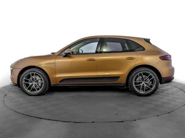 Porsche Macan I с пробегом 2015 года, цена 2 805 000 рублей, 99000 км, внедорожник, Автокод Объявления