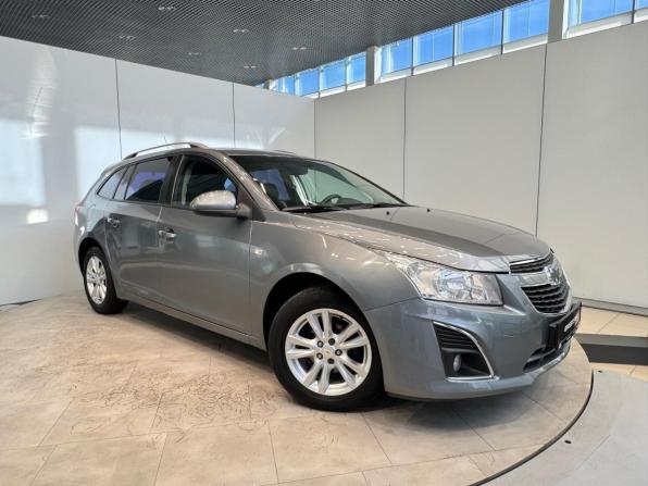 Chevrolet Cruze I Рестайлинг с пробегом 2013 года, цена 870 000 рублей, 135766 км, универсал, Автокод Объявления