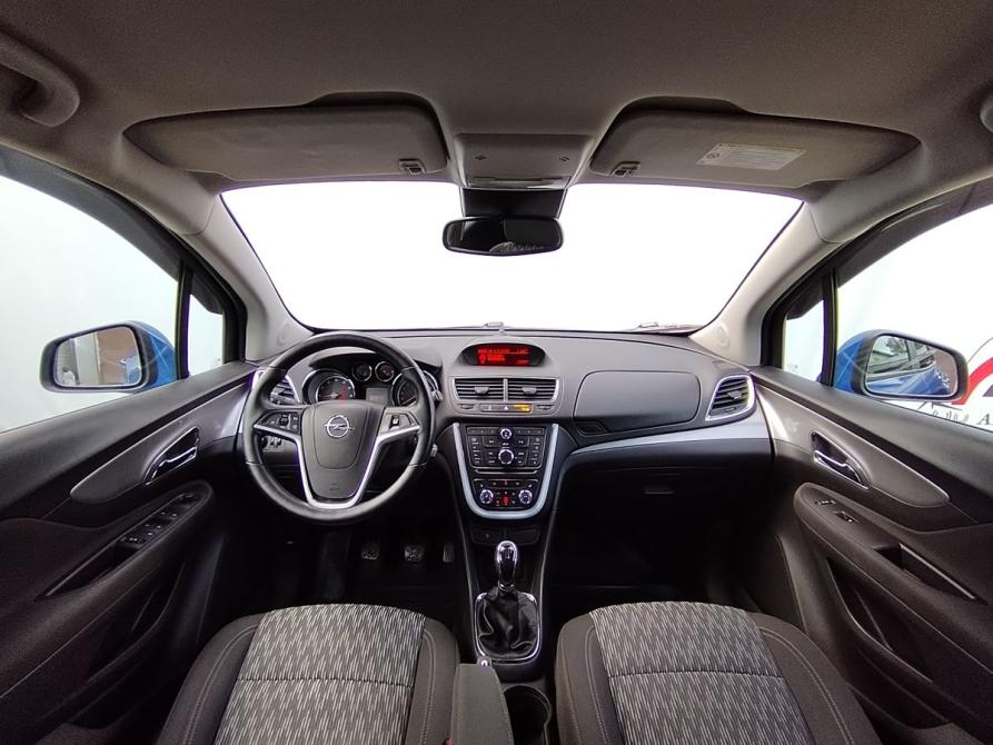 Opel Mokka I Ярославль  - изображение 13