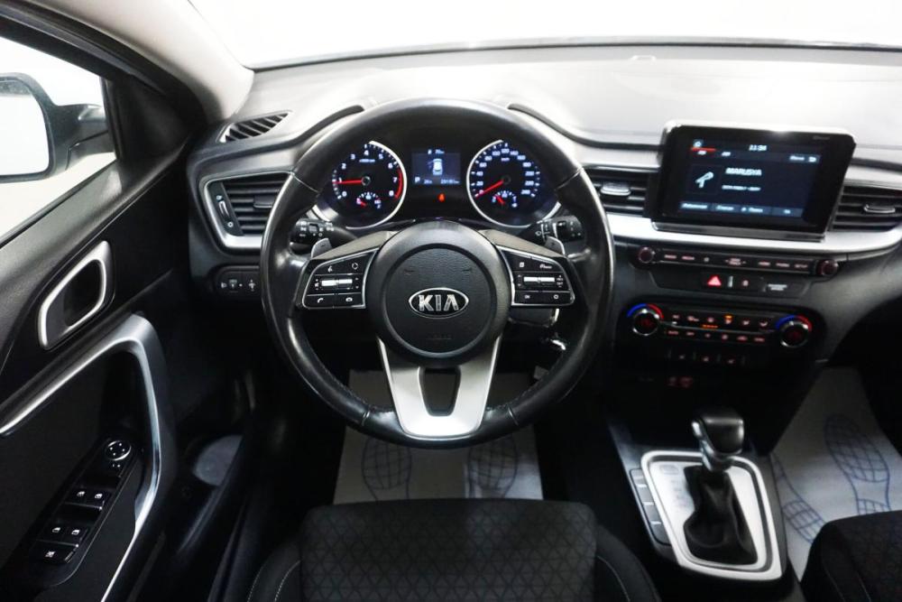 Kia Ceed III Старый Оскол  - изображение 17