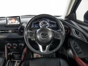 Mazda CX-3 I Иркутск  - изображение 35