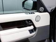 Land Rover Range Rover IV Рестайлинг Москва  - изображение 46