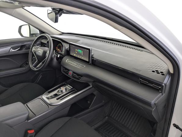 Haval Jolion I с пробегом 2023 года, цена 1 790 000 рублей, 42298 км, внедорожник, Автокод Объявления