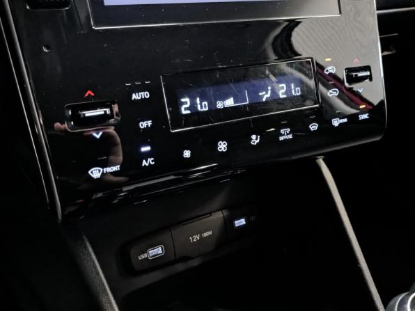 Hyundai Tucson IV с пробегом 2021 года, цена 2 250 000 рублей, 97325 км, внедорожник, Автокод Объявления