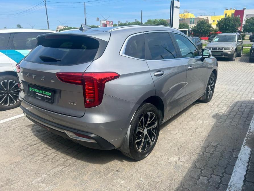 Haval Jolion I Рестайлинг Череповец  - изображение 6