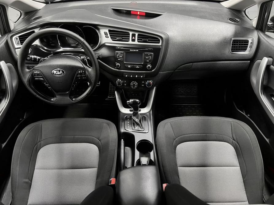 Kia Ceed II Тверь  - изображение 11