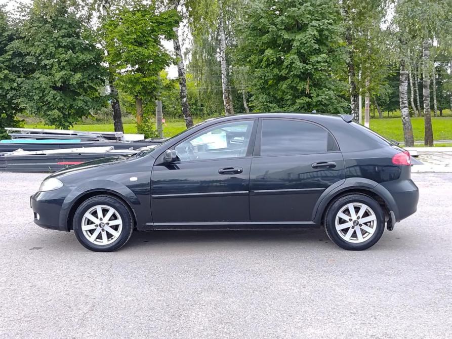 Chevrolet Lacetti I Чебоксары  - изображение 10