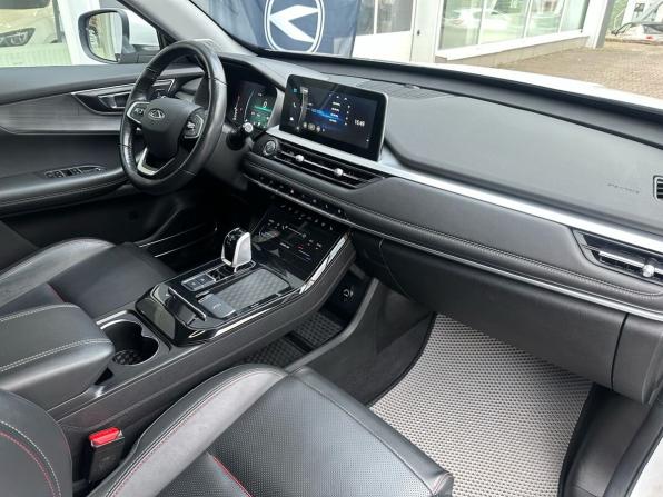 Chery Tiggo 7 Pro I с пробегом 2021 года, цена 1 629 000 рублей, 60000 км, внедорожник, Автокод Объявления