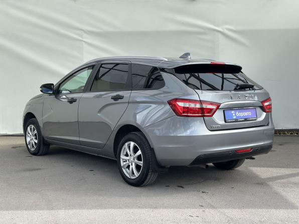 Lada (ВАЗ) Vesta I с пробегом 2020 года, цена 1 145 000 рублей, 46666 км, универсал, Автокод Объявления