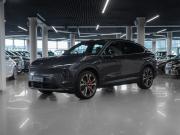 Nio EC7 Москва  - изображение 35