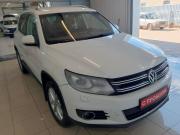 Volkswagen Tiguan I Рестайлинг Арзамас  - изображение 7