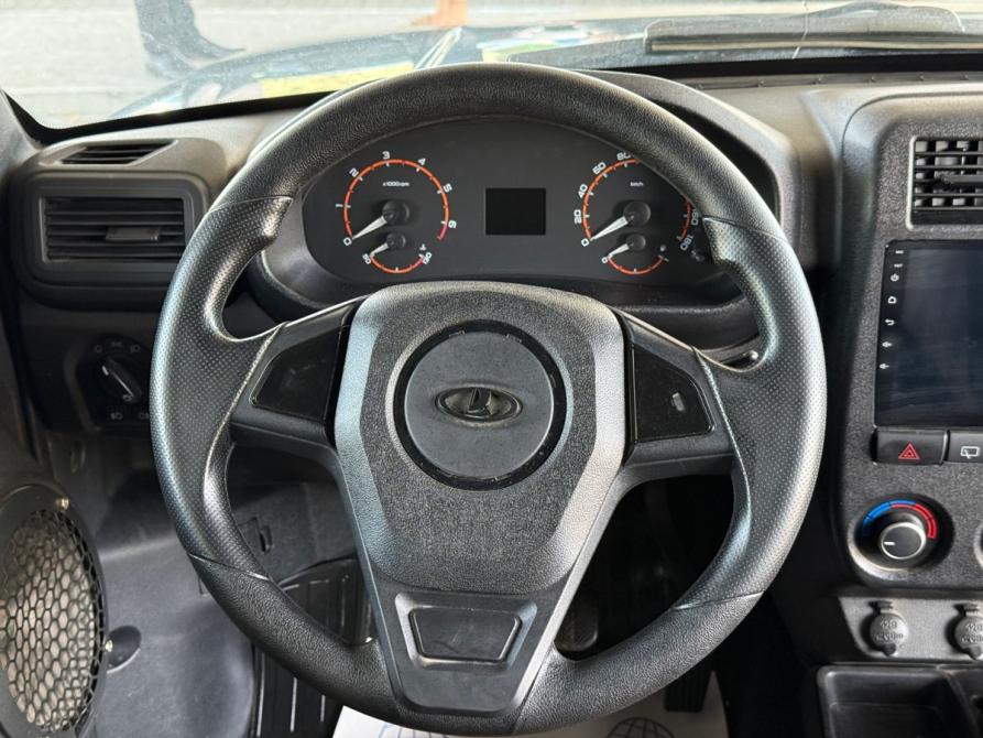 Lada (ВАЗ) Niva Legend Волгоград  - изображение 14