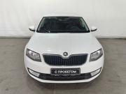 Skoda Octavia III (A7) Москва  - изображение 19
