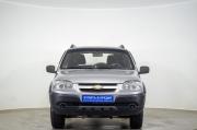 Chevrolet Niva I Рестайлинг Оренбург  - изображение 19