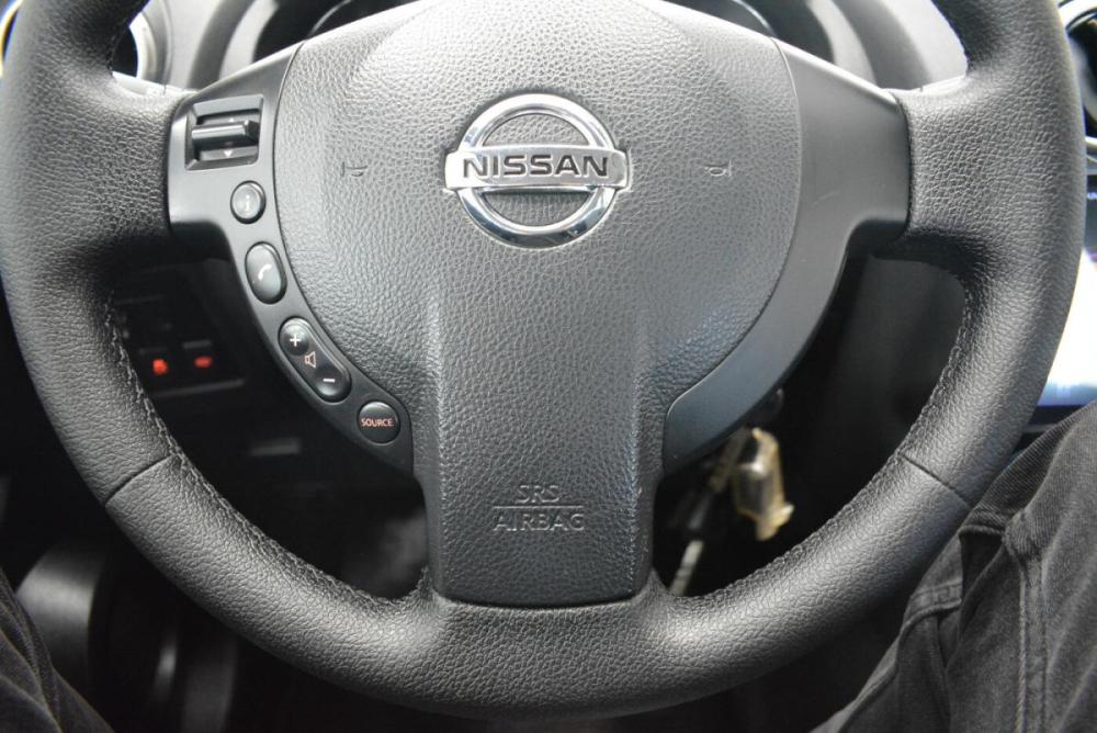 Nissan Qashqai I Рестайлинг Киров  - изображение 13