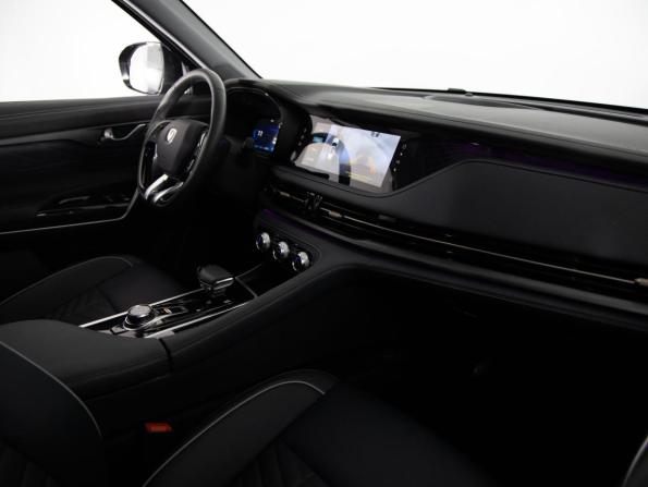 Changan CS95 I Рестайлинг 2 с пробегом 2024 года, цена 2 999 000 рублей, 48826 км, внедорожник, Автокод Объявления