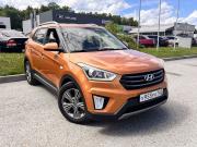 Hyundai Creta I Уфа  - изображение 20