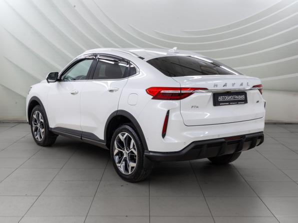 Haval F7x I Рестайлинг с пробегом 2024 года, цена 2 398 000 рублей, 25183 км, внедорожник, Автокод Объявления