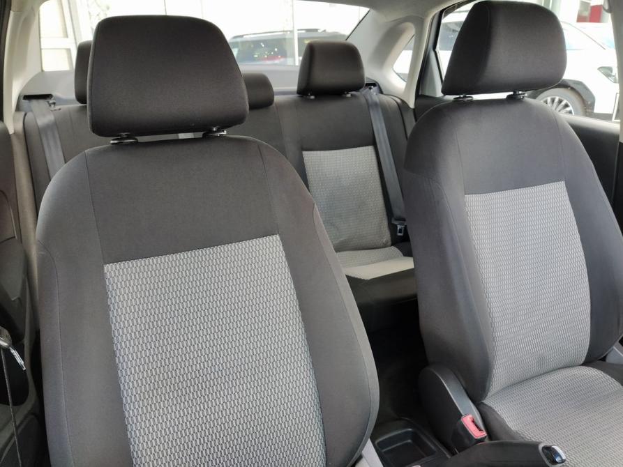 Volkswagen Polo V Екатеринбург  - изображение 13