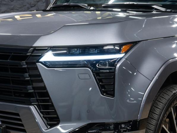 Новый Lexus GX III 2026 года, цена 15 490 000 рублей, внедорожник, Автокод Объявления